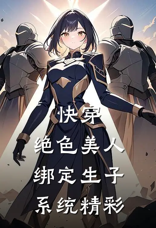 快穿：绝色美人绑定生子系统精彩