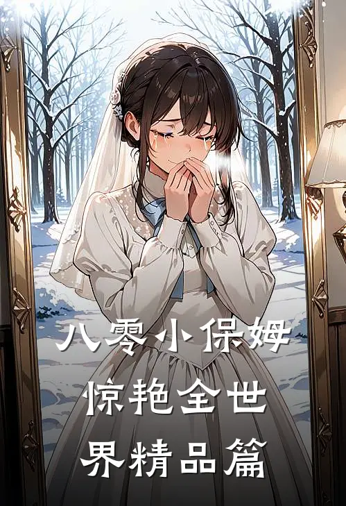 八零小保姆，惊艳全世界精品篇