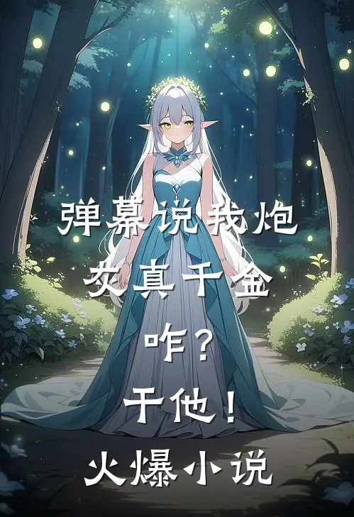 弹幕说我炮灰真千金，咋？干他！火爆小说