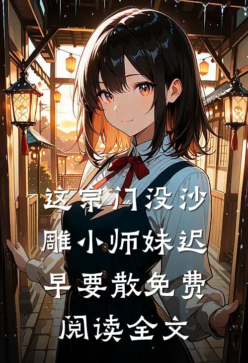 这宗门没沙雕小师妹迟早要散免费阅读全文