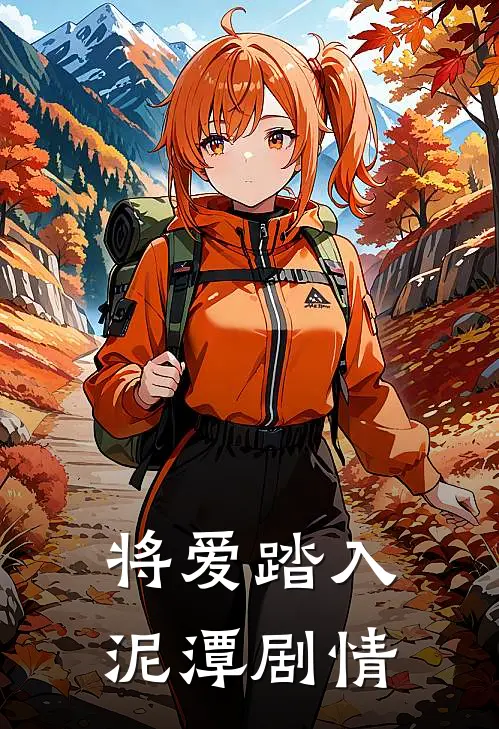 将爱踏入泥潭剧情