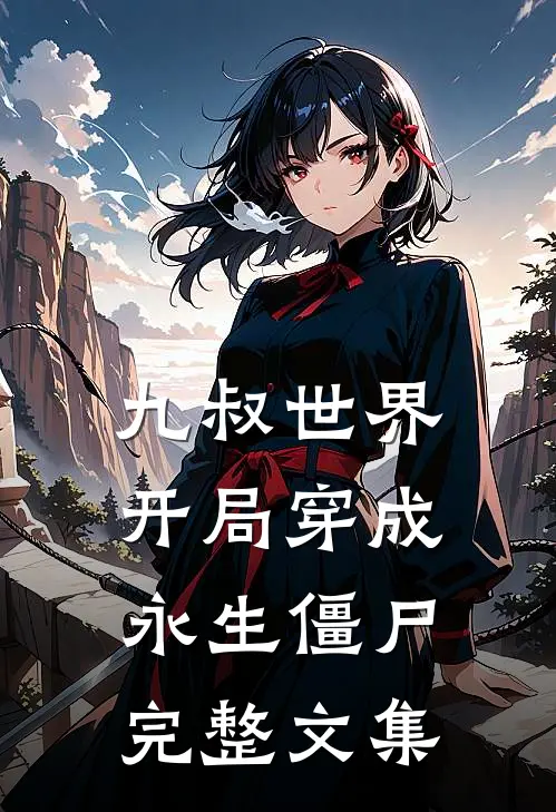 九叔世界：开局穿成永生僵尸完整文集