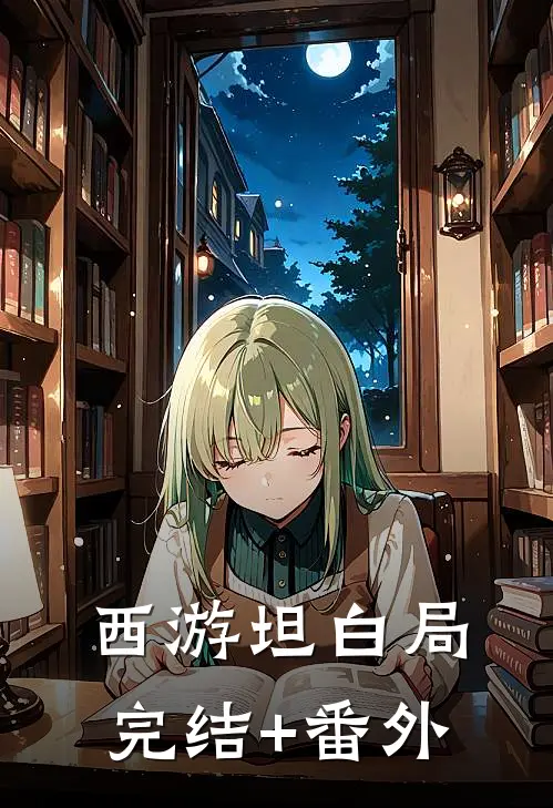 西游坦白局完结+番外