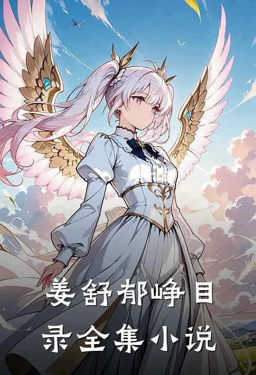 姜舒郁峥目录全集小说