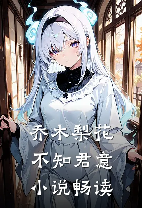 乔木梨花，不知君意小说畅读