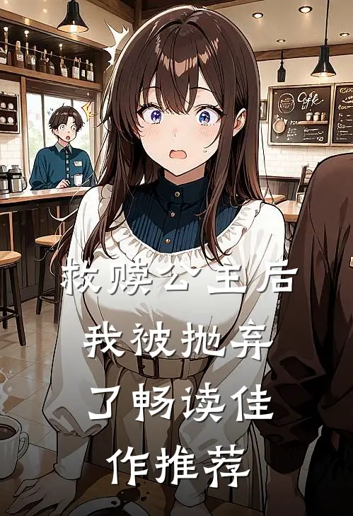 救赎公主后，我被抛弃了畅读佳作推荐