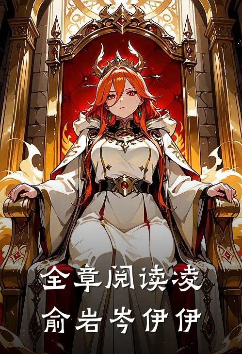 全章阅读凌俞岩岑伊伊