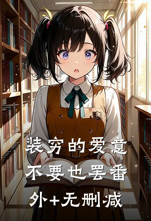 装穷的爱意，不要也罢番外+无删减