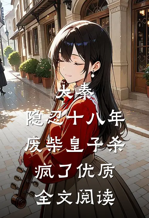 大秦：隐忍十八年，废柴皇子杀疯了优质全文阅读