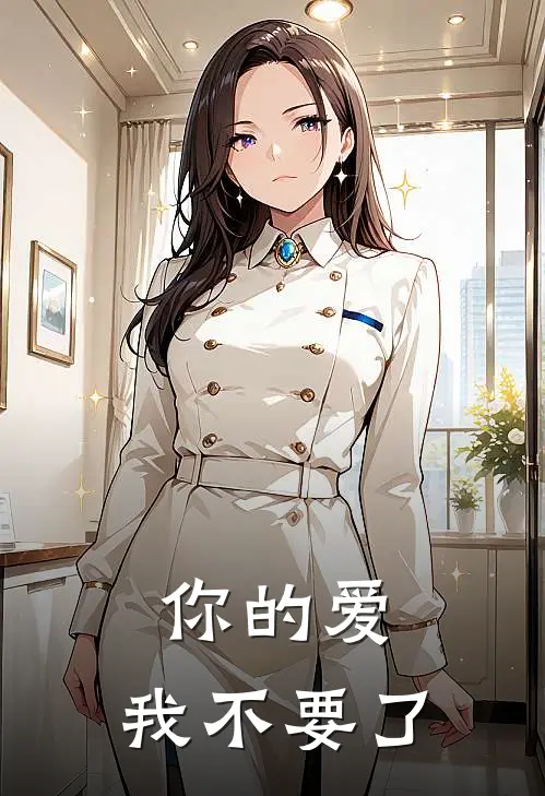 你的爱，我不要了