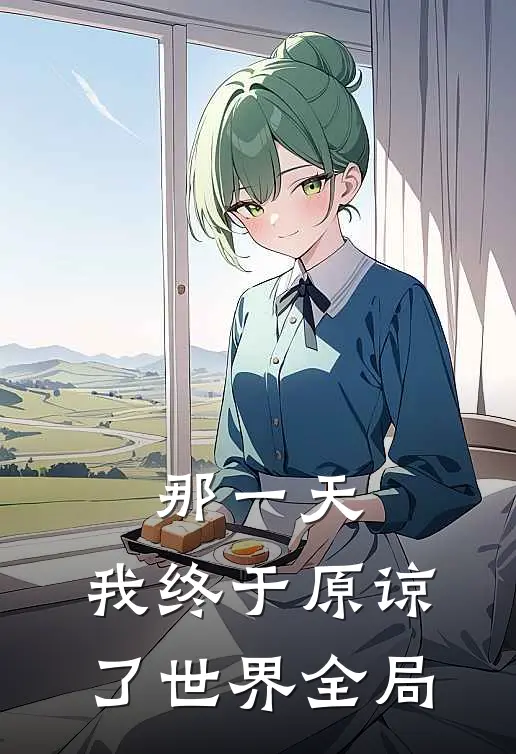 那一天，我终于原谅了世界全局
