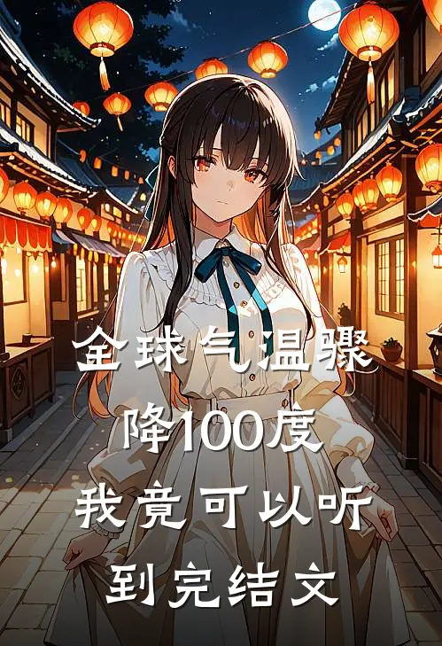 全球气温骤降100度我竟可以听到完结文