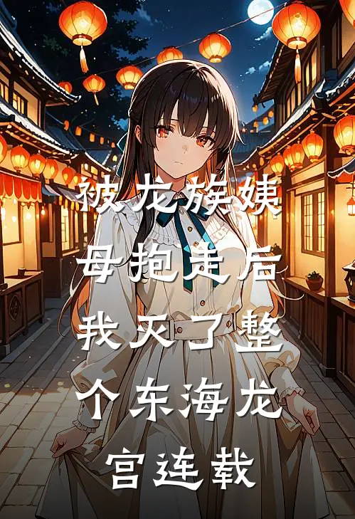 被龙族姨母抱走后，我灭了整个东海龙宫连载