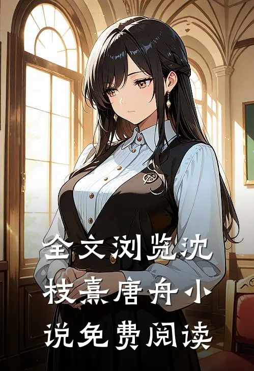 全文浏览沈枝熹唐舟小说免费阅读