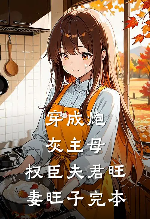穿成炮灰主母，权臣夫君旺妻旺子完本