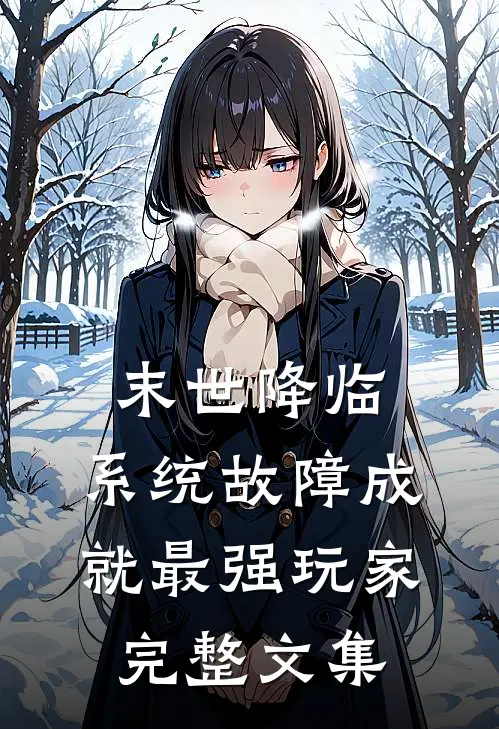 末世降临：系统故障成就最强玩家完整文集