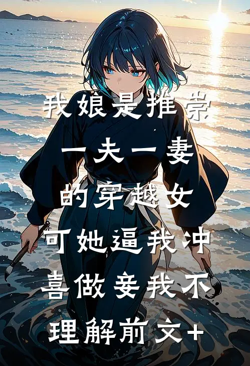 我娘是推崇一夫一妻的穿越女，可她逼我冲喜做妾我不理解前文+