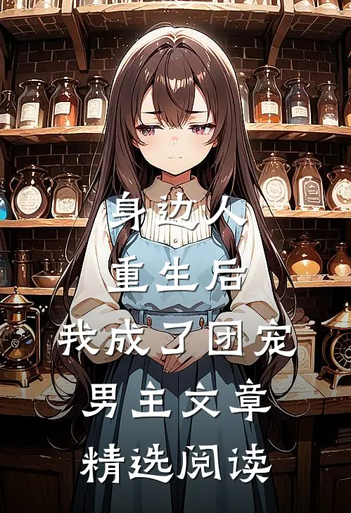 身边人重生后,我成了团宠男主文章精选阅读