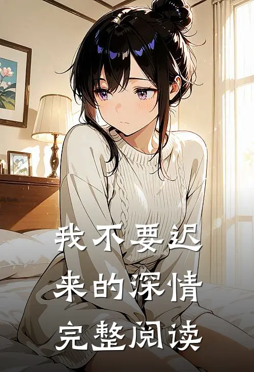 我不要迟来的深情完整阅读