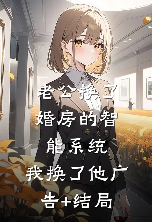 老公换了婚房的智能系统，我换了他广告+结局