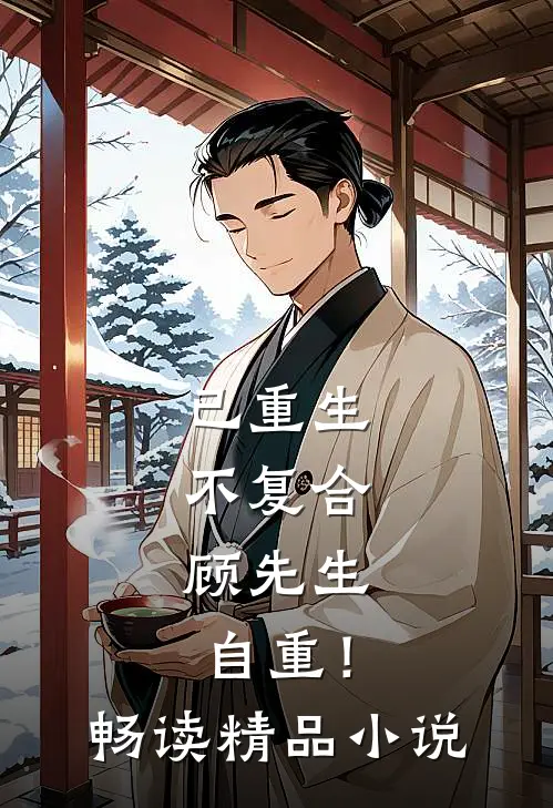 已重生，不复合，顾先生自重！畅读精品小说