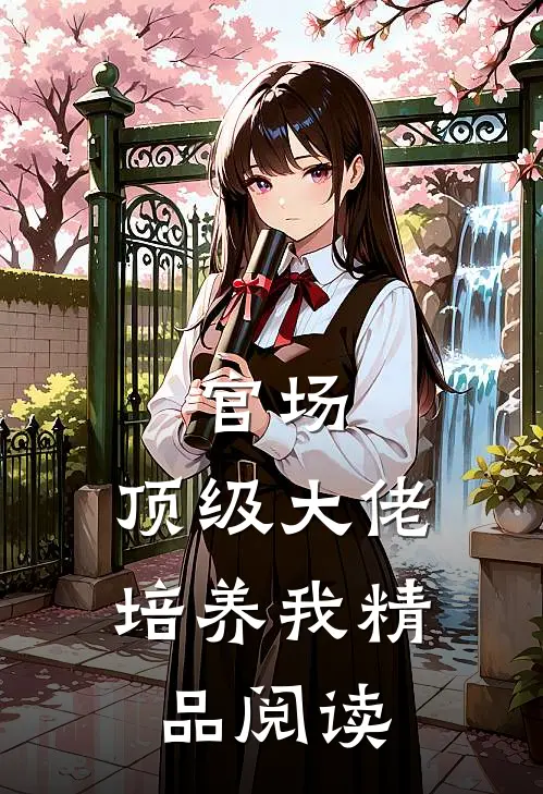官场：顶级大佬培养我精品阅读