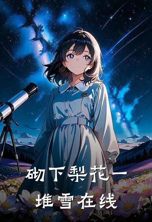 砌下梨花一堆雪在线