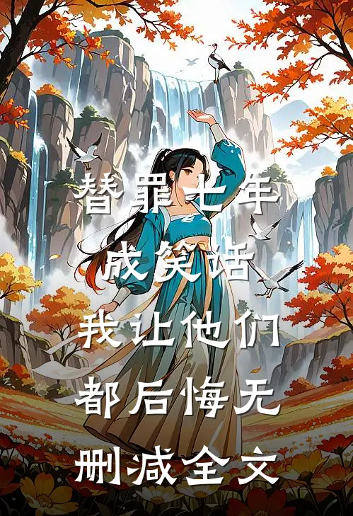 替罪七年成笑话，我让他们都后悔无删减全文