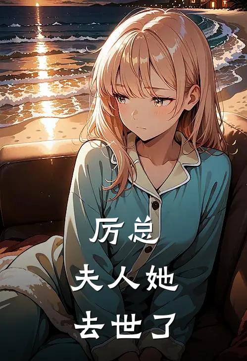 厉总，夫人她去世了