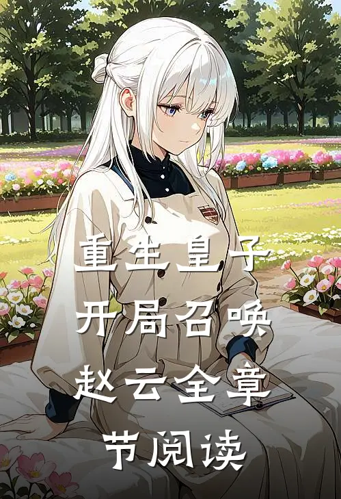 重生皇子：开局召唤赵云全章节阅读