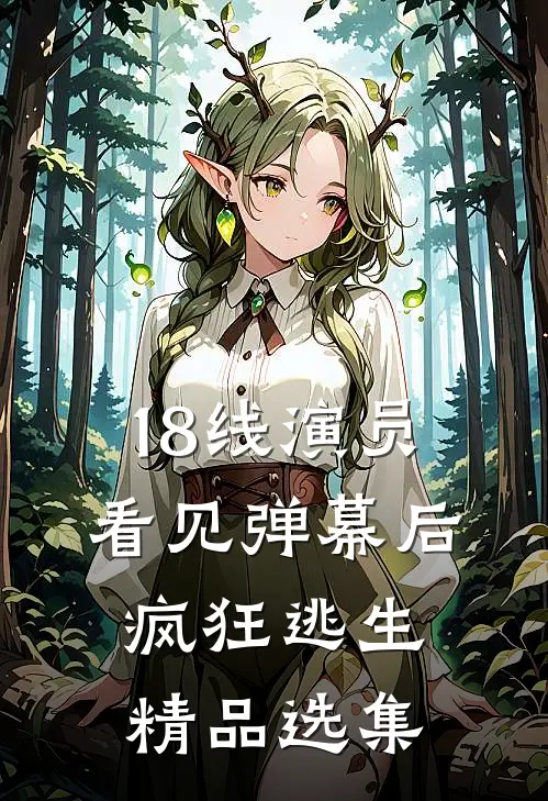 18线演员看见弹幕后疯狂逃生精品选集