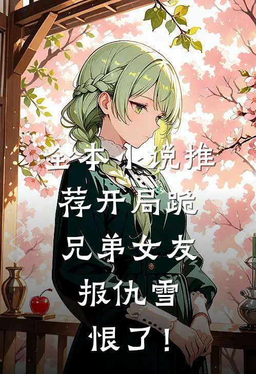 全本小说推荐开局跪兄弟女友，报仇雪恨了！