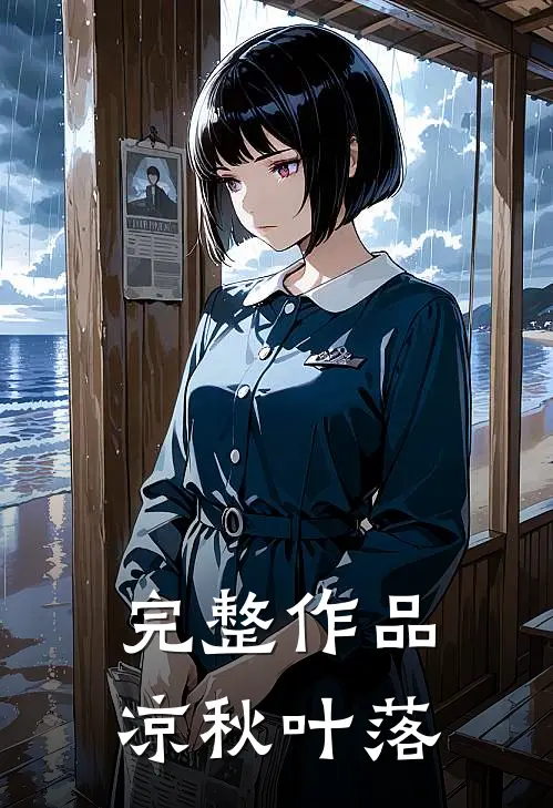 完整作品凉秋叶落