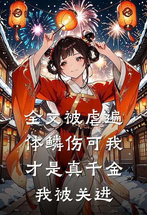 全文被虐遍体鳞伤可我才是真千金我被关进