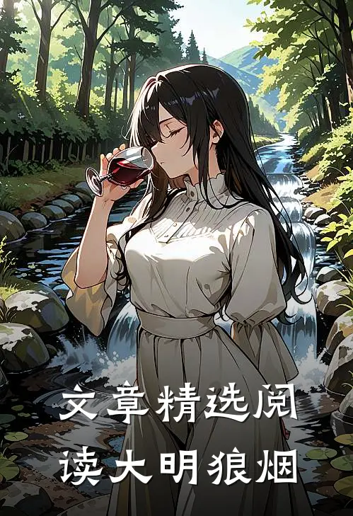 文章精选阅读大明狼烟