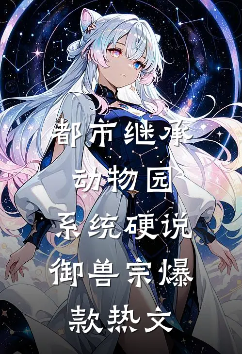 都市继承动物园，系统硬说御兽宗爆款热文
