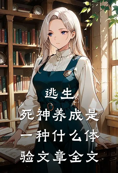 逃生：死神养成是一种什么体验文章全文