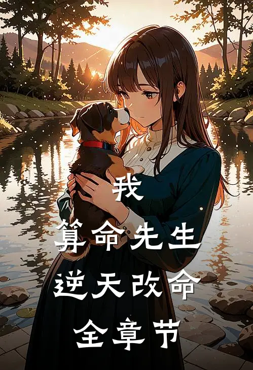 我，算命先生，逆天改命全章节