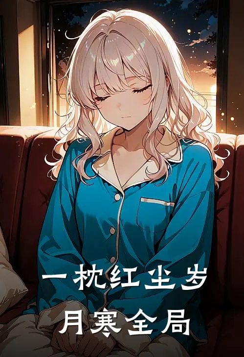一枕红尘岁月寒全局