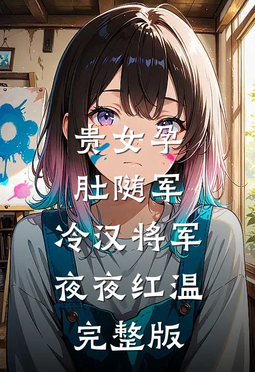 贵女孕肚随军，冷汉将军夜夜红温完整版