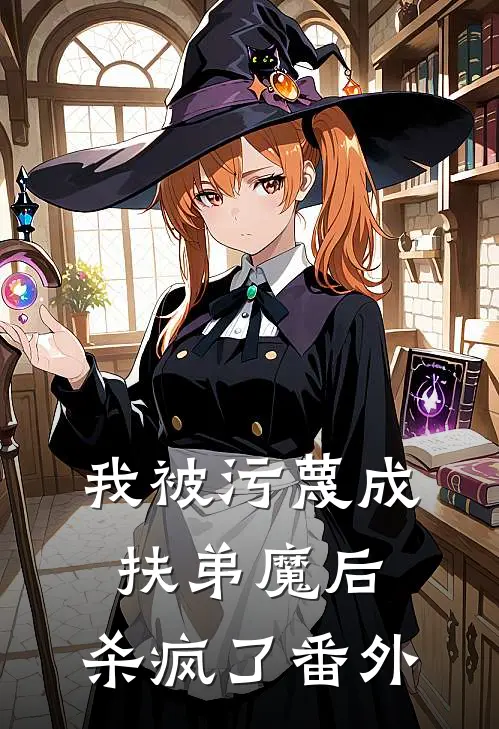 我被污蔑成扶弟魔后，杀疯了番外