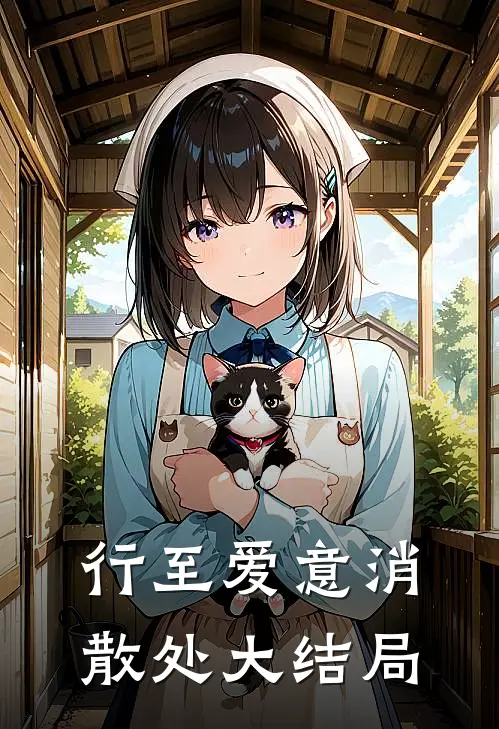 行至爱意消散处大结局