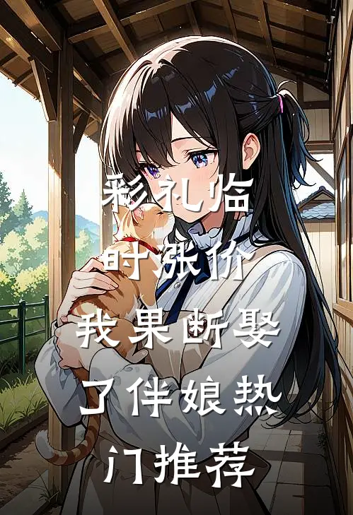 彩礼临时涨价，我果断娶了伴娘热门推荐