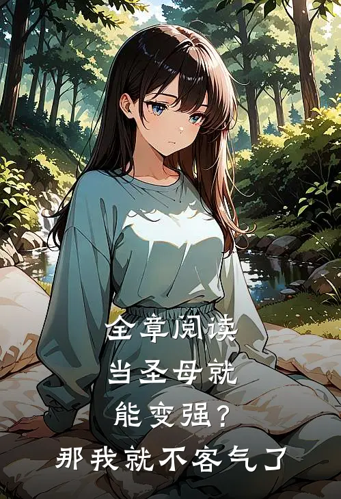 全章阅读当圣母就能变强？那我就不客气了