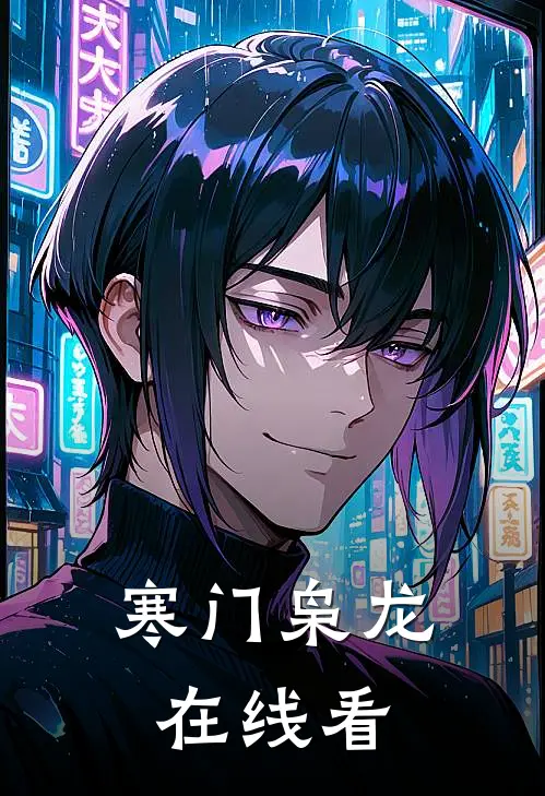 寒门枭龙在线看