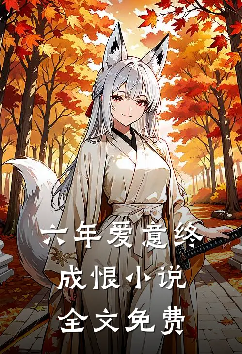 六年爱意终成恨小说全文免费