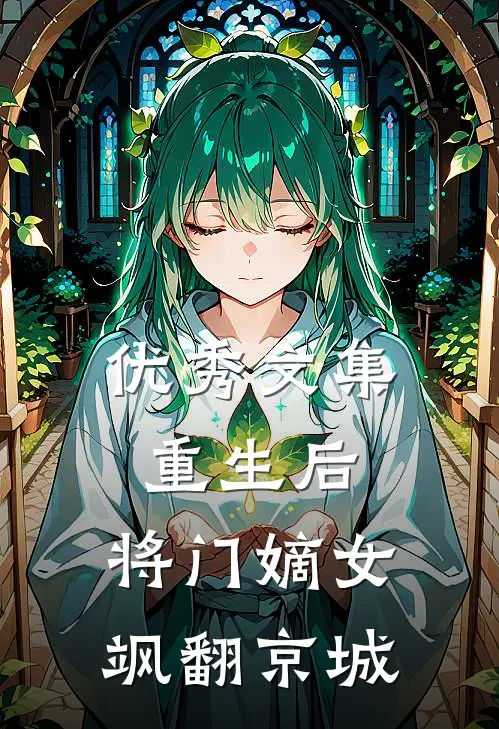 优秀文集重生后，将门嫡女飒翻京城