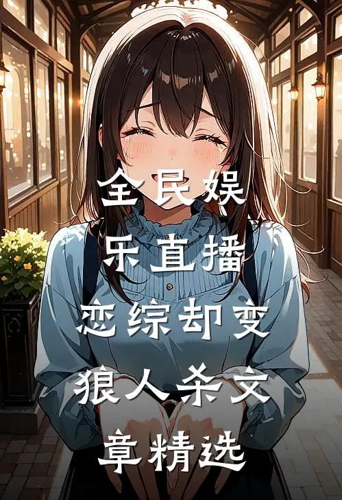 全民娱乐直播，恋综却变狼人杀文章精选