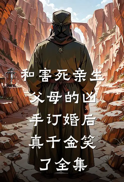 和害死亲生父母的凶手订婚后，真千金笑了全集