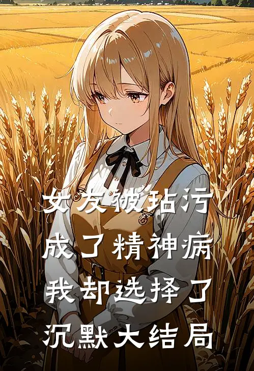 女友被玷污成了精神病，我却选择了沉默大结局